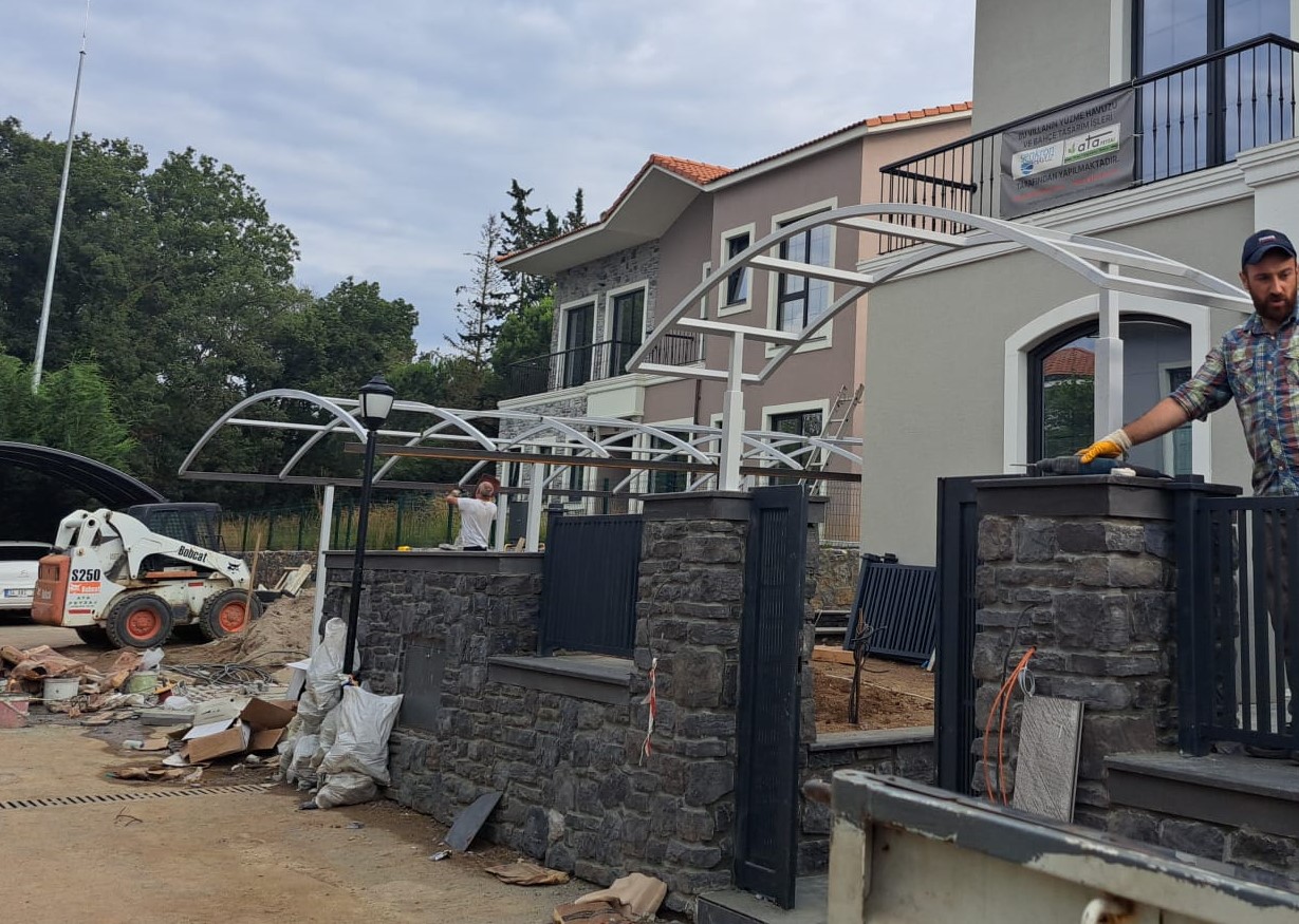 AMORFA GRİS UYGULAMASI 3